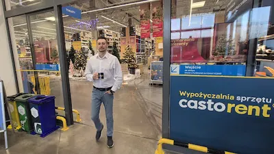 Perfekt Usługi Ogólnobudowlane